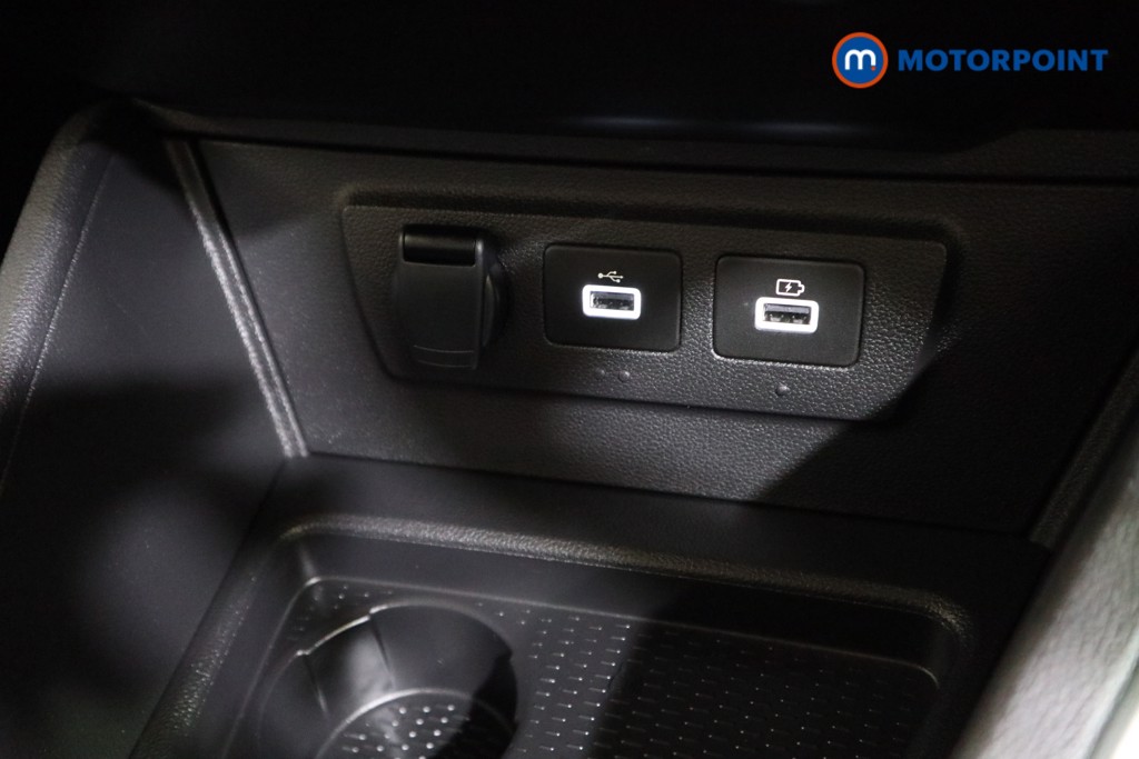 Dacia Duster Journey Manual Petrol SUV - Stock Number (1602852) - 9th supplementary image