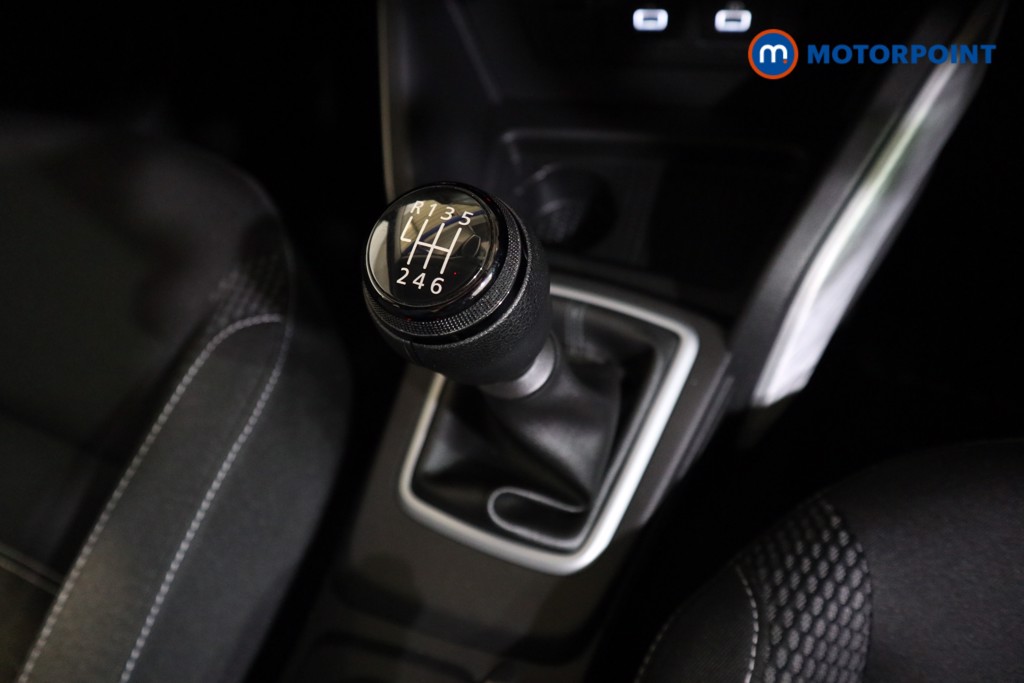 Dacia Duster Journey Manual Petrol SUV - Stock Number (1602852) - 10th supplementary image