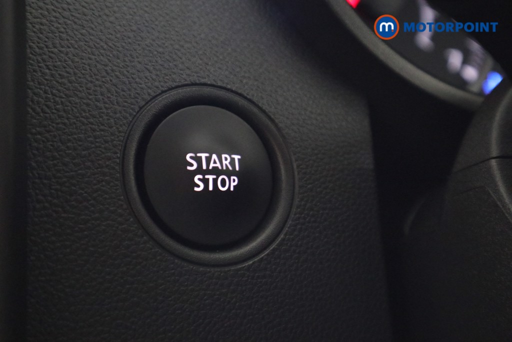 Dacia Duster Journey Manual Petrol SUV - Stock Number (1602852) - 11th supplementary image