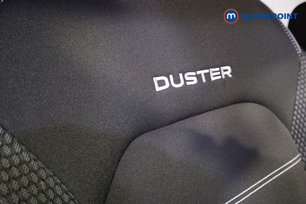 Dacia Duster Journey Manual Petrol SUV - Stock Number (1602852) - 16th supplementary image