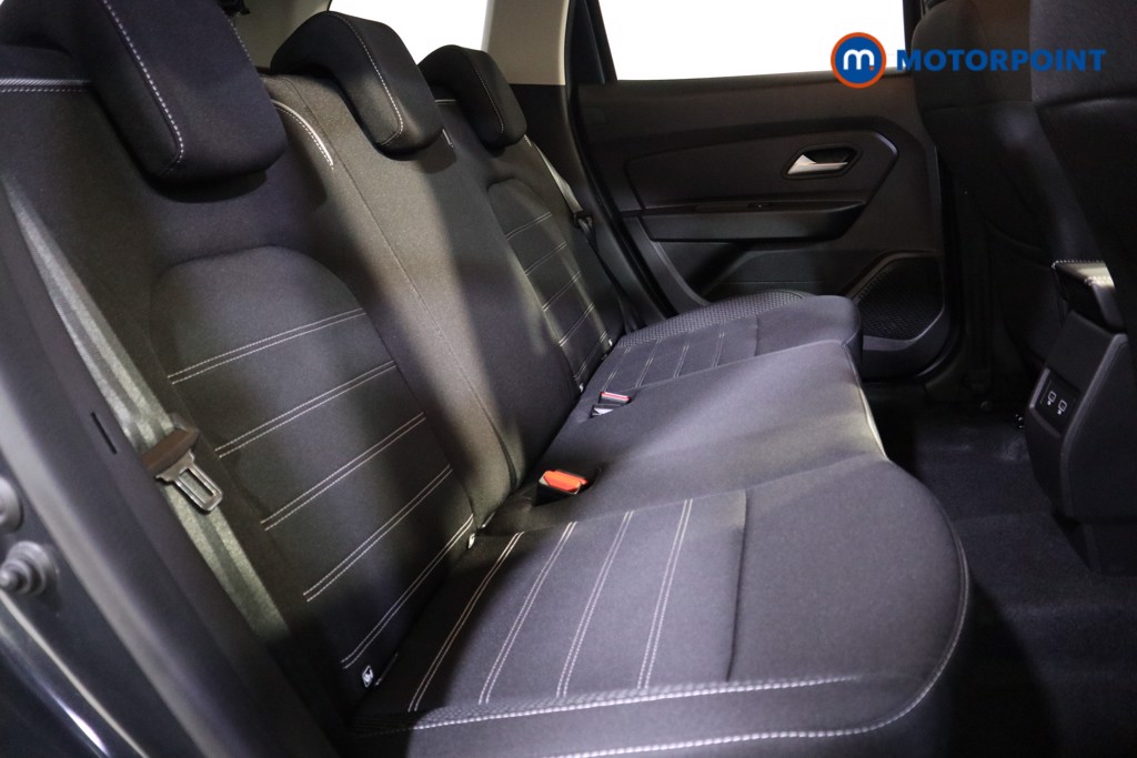 Dacia Duster Journey Manual Petrol SUV - Stock Number (1602852) - 17th supplementary image