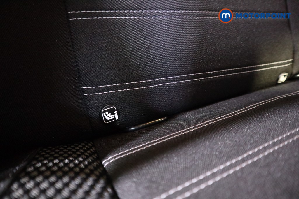 Dacia Duster Journey Manual Petrol SUV - Stock Number (1602852) - 18th supplementary image