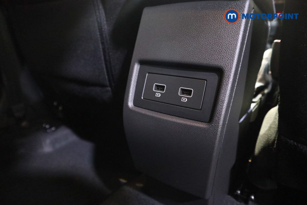 Dacia Duster Journey Manual Petrol SUV - Stock Number (1602852) - 19th supplementary image