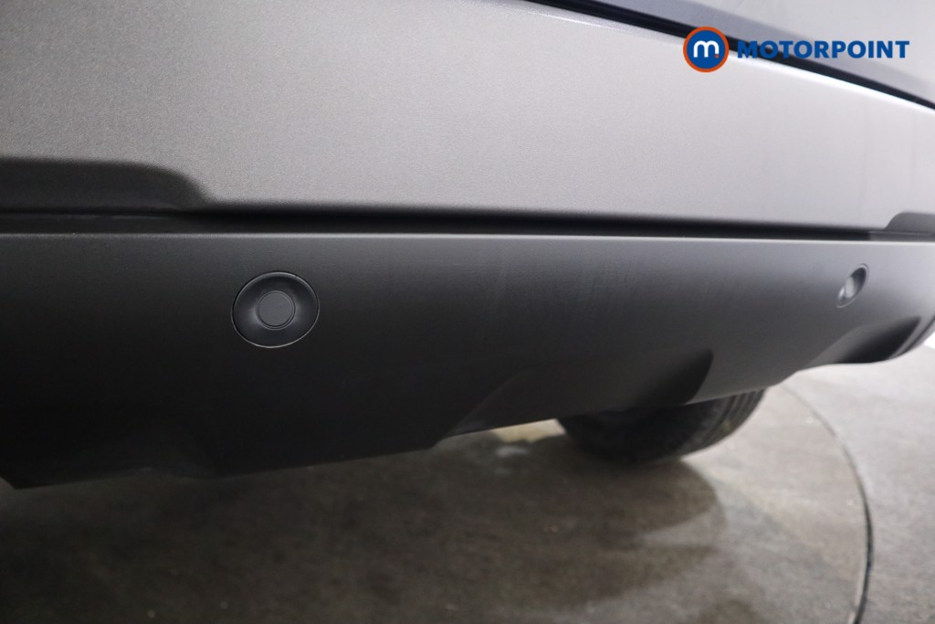 Dacia Duster Journey Manual Petrol SUV - Stock Number (1602852) - 26th supplementary image