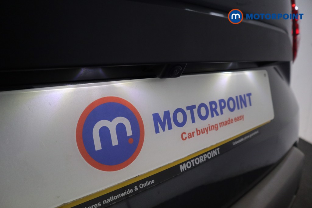 Dacia Duster Journey Manual Petrol SUV - Stock Number (1602852) - 27th supplementary image