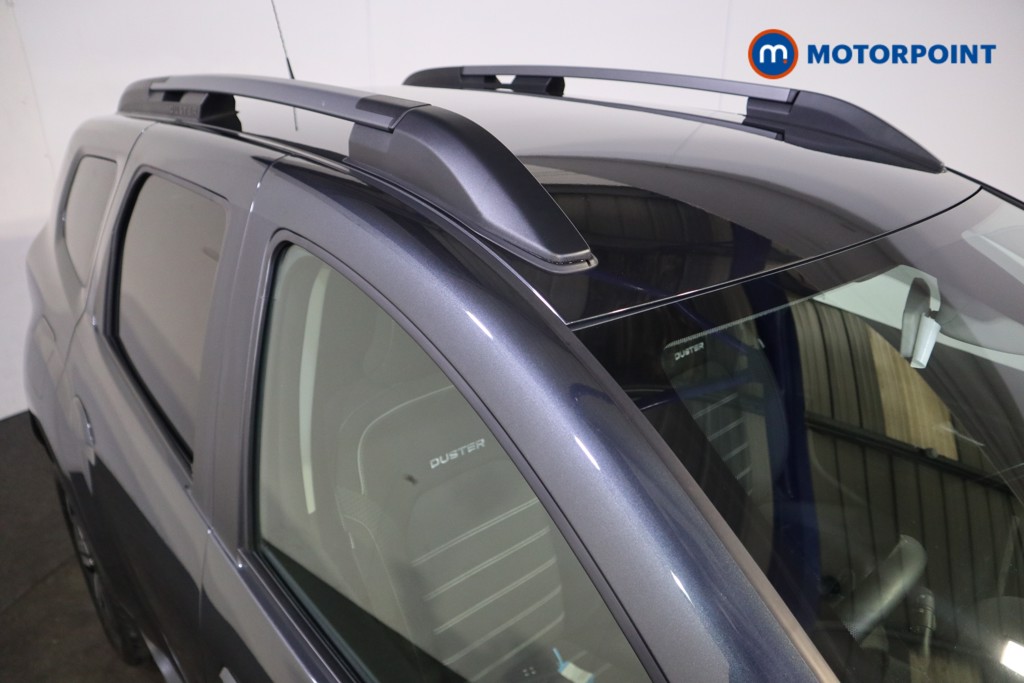 Dacia Duster Journey Manual Petrol SUV - Stock Number (1602852) - 30th supplementary image