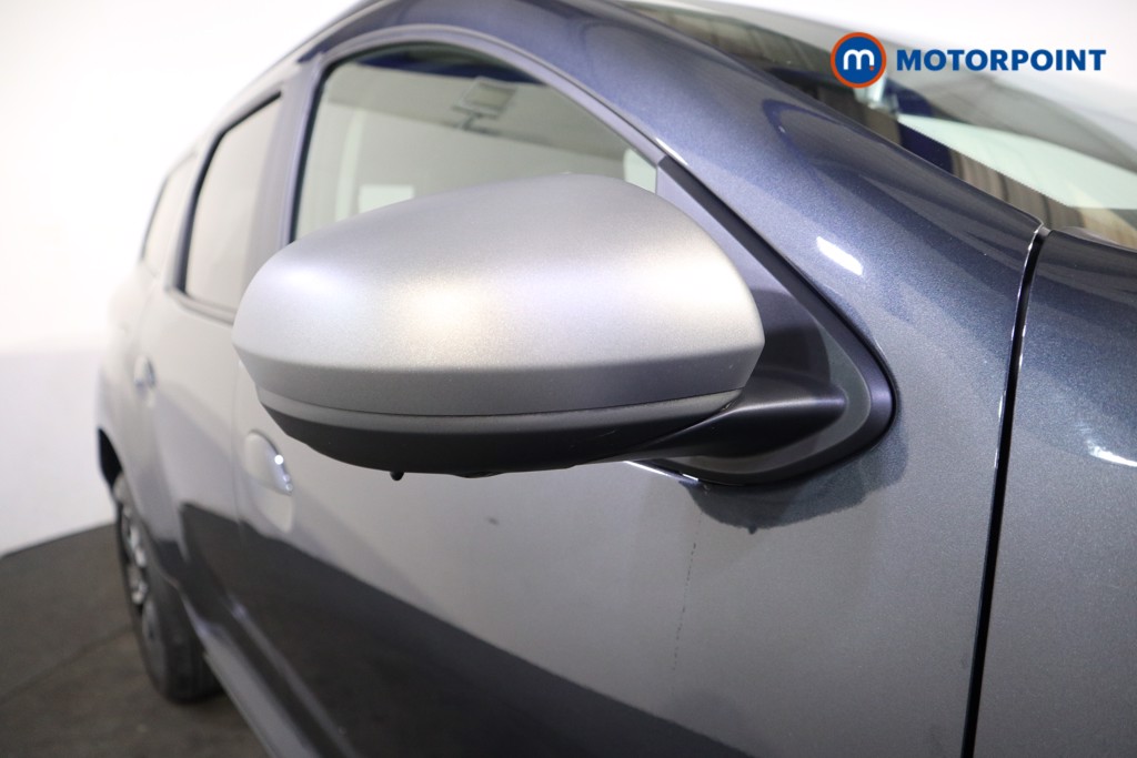Dacia Duster Journey Manual Petrol SUV - Stock Number (1602852) - 31st supplementary image