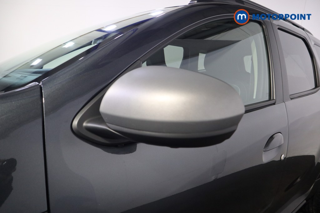 Dacia Duster Journey Manual Petrol SUV - Stock Number (1602852) - 32nd supplementary image