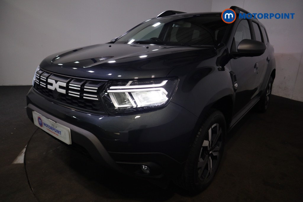 Dacia Duster Journey Manual Petrol SUV - Stock Number (1602852) - 34th supplementary image