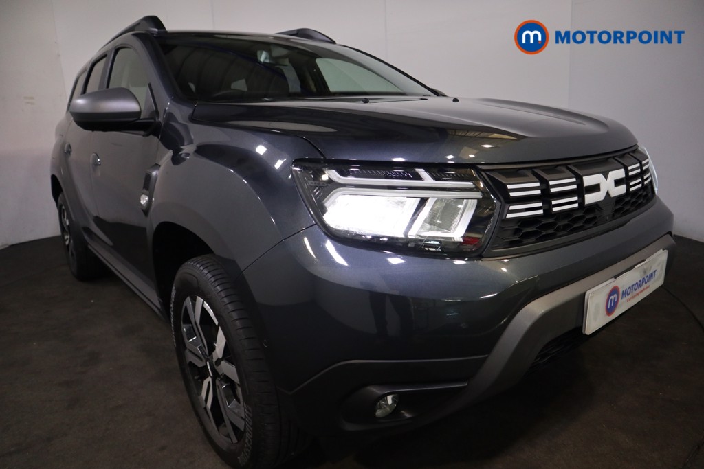 Dacia Duster Journey Manual Petrol SUV - Stock Number (1602852) - 36th supplementary image