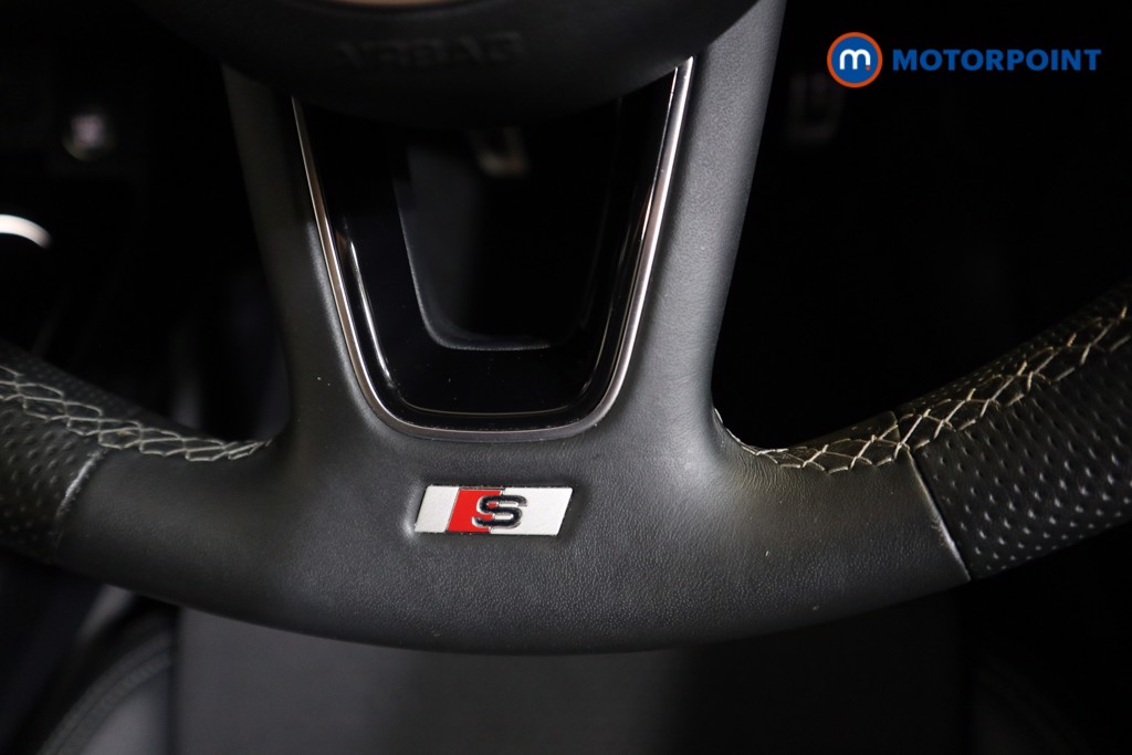 Audi A4 S Line Automatic Petrol Saloon - Stock Number (1602864) - 5th supplementary image