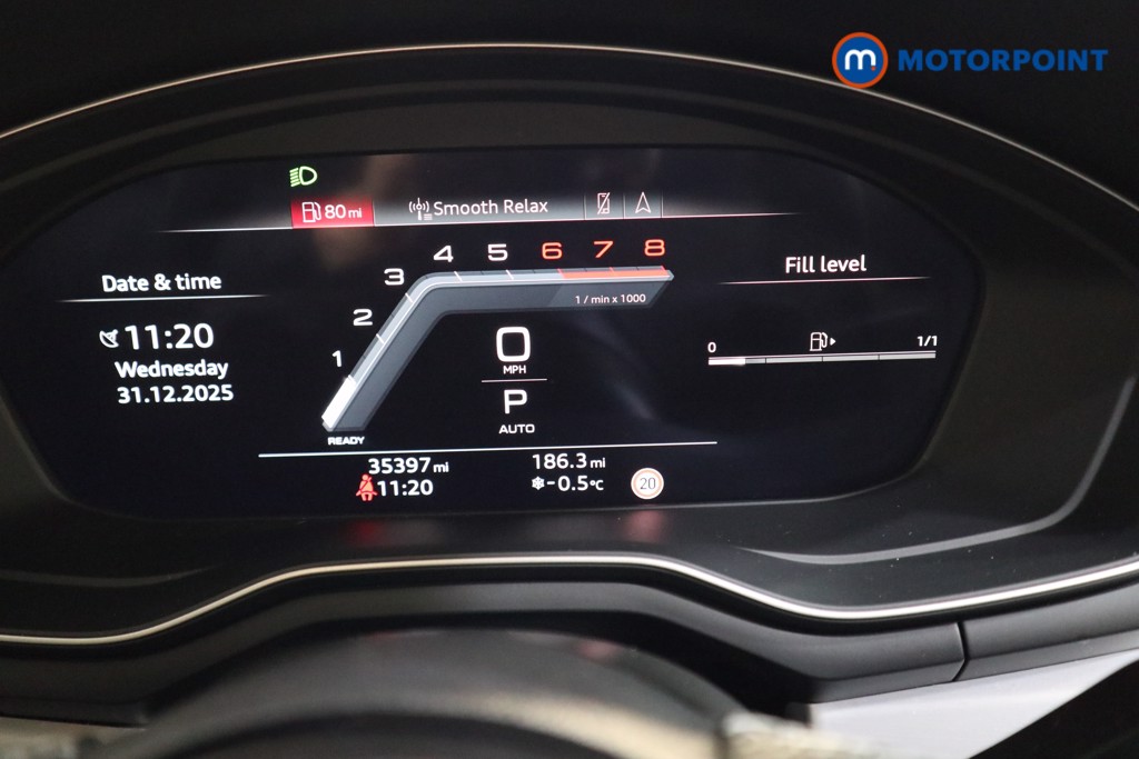 Audi A4 S Line Automatic Petrol Saloon - Stock Number (1602864) - 6th supplementary image