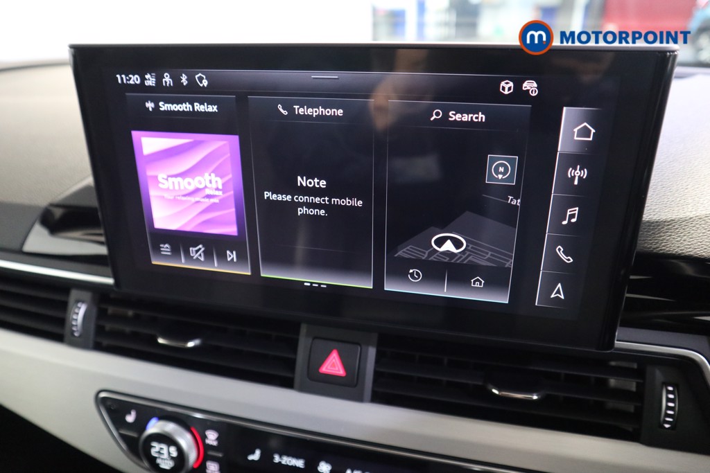 Audi A4 S Line Automatic Petrol Saloon - Stock Number (1602864) - 7th supplementary image