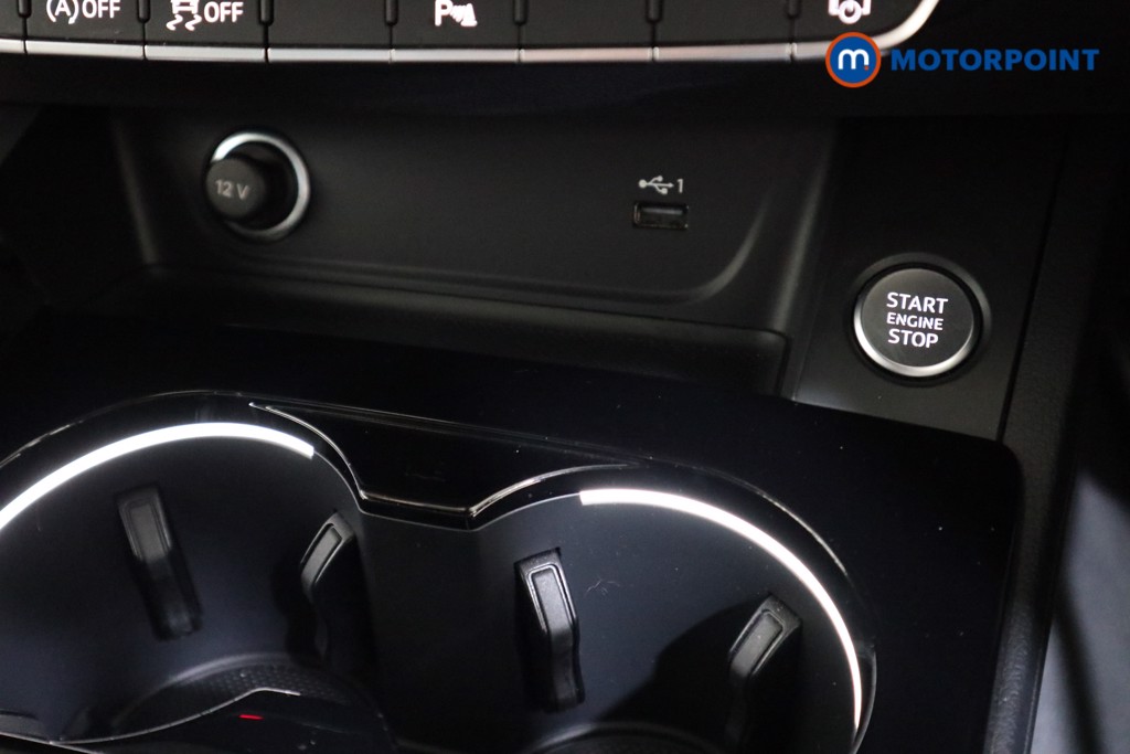 Audi A4 S Line Automatic Petrol Saloon - Stock Number (1602864) - 9th supplementary image