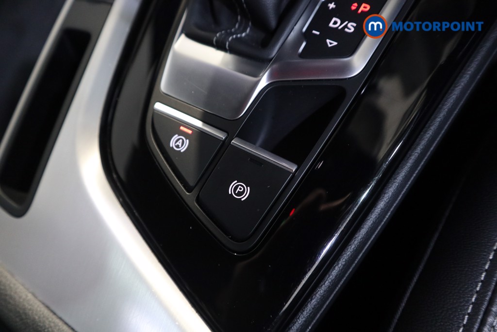 Audi A4 S Line Automatic Petrol Saloon - Stock Number (1602864) - 10th supplementary image