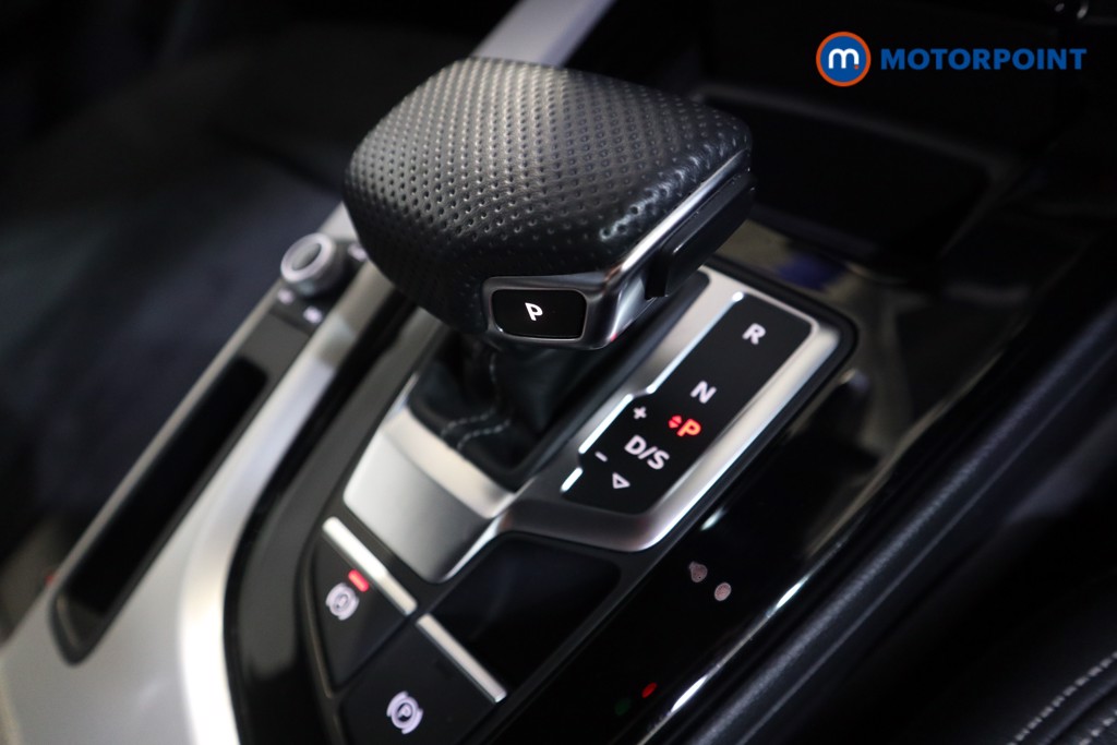 Audi A4 S Line Automatic Petrol Saloon - Stock Number (1602864) - 11th supplementary image