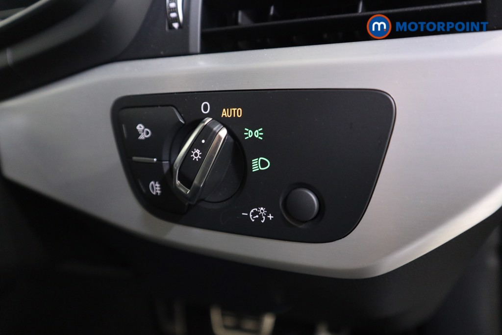 Audi A4 S Line Automatic Petrol Saloon - Stock Number (1602864) - 12th supplementary image