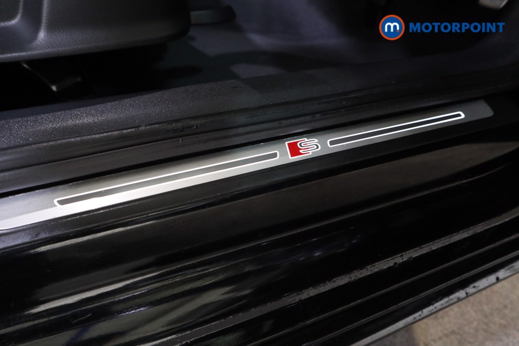 Audi A4 S Line Automatic Petrol Saloon - Stock Number (1602864) - 16th supplementary image