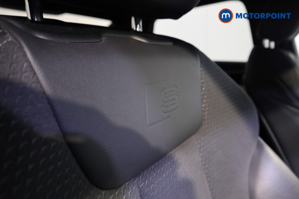 Audi A4 S Line Automatic Petrol Saloon - Stock Number (1602864) - 18th supplementary image