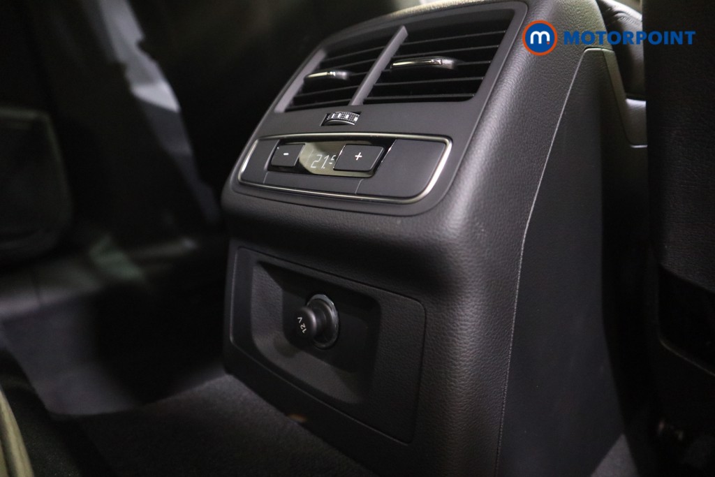 Audi A4 S Line Automatic Petrol Saloon - Stock Number (1602864) - 21st supplementary image