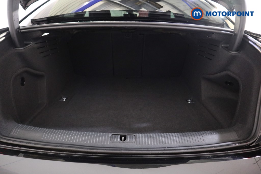 Audi A4 S Line Automatic Petrol Saloon - Stock Number (1602864) - 23rd supplementary image