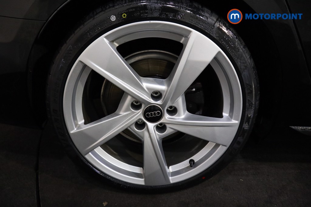 Audi A4 S Line Automatic Petrol Saloon - Stock Number (1602864) - 24th supplementary image