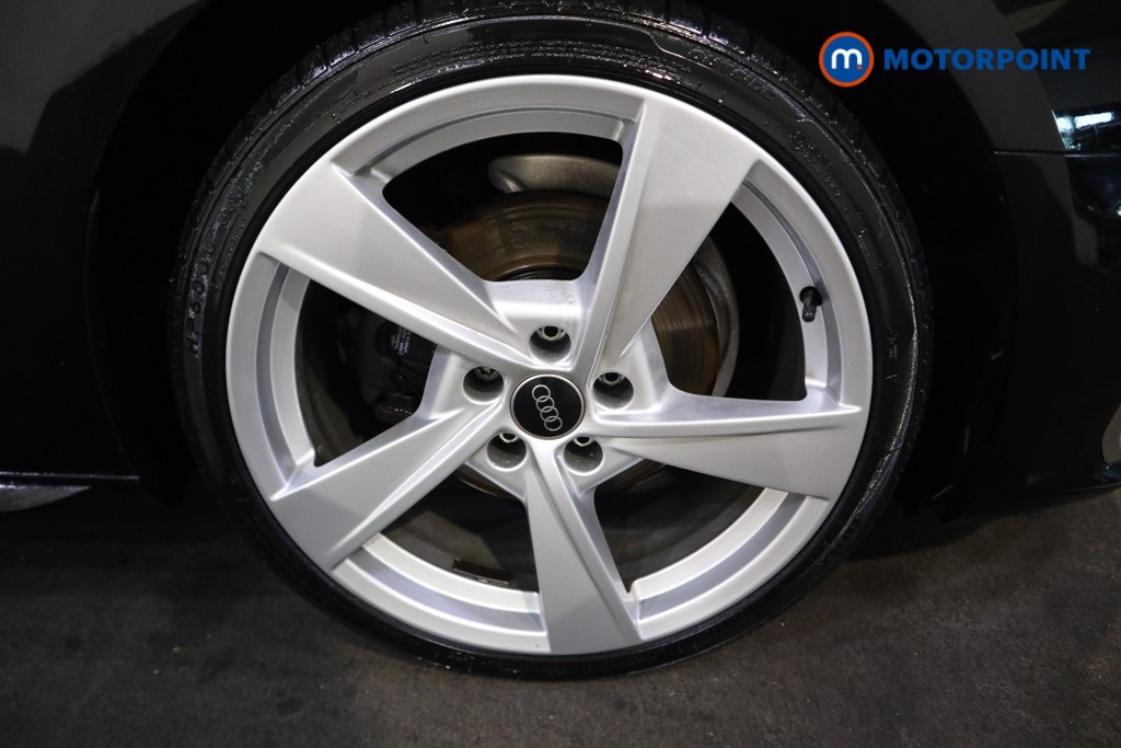 Audi A4 S Line Automatic Petrol Saloon - Stock Number (1602864) - 25th supplementary image