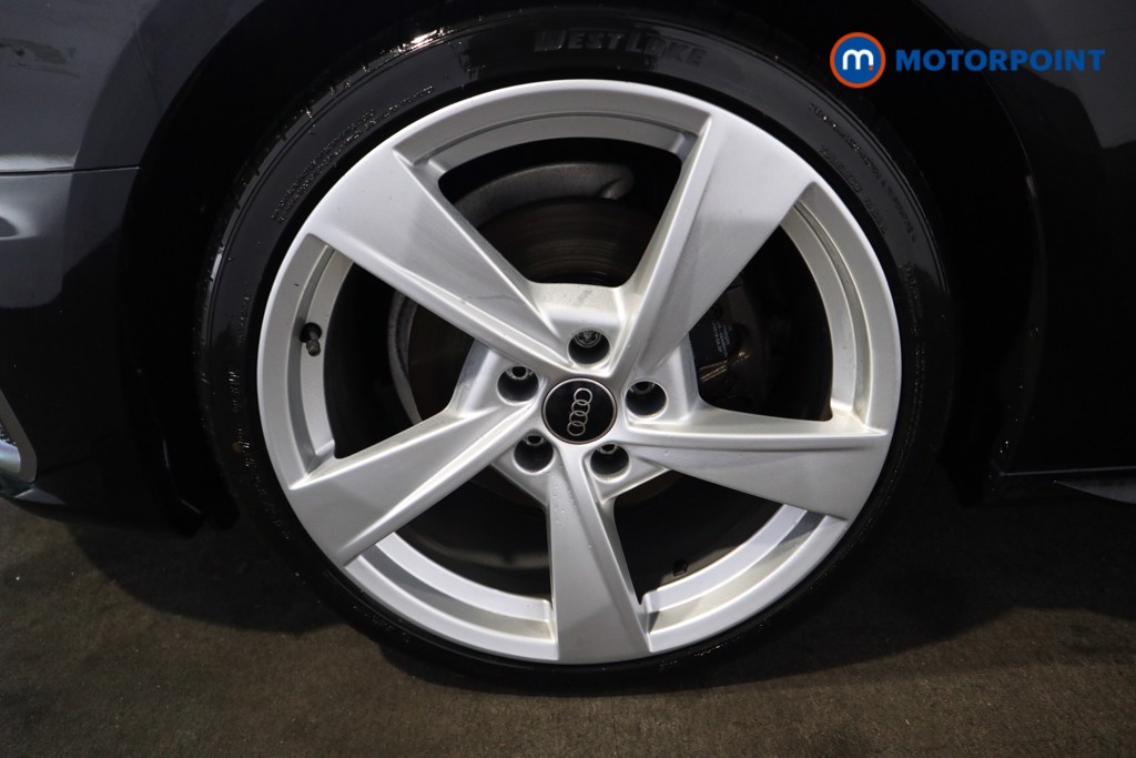 Audi A4 S Line Automatic Petrol Saloon - Stock Number (1602864) - 26th supplementary image