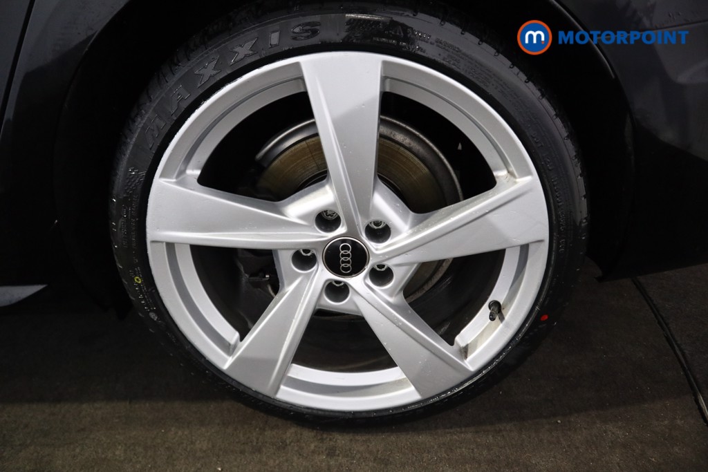 Audi A4 S Line Automatic Petrol Saloon - Stock Number (1602864) - 27th supplementary image