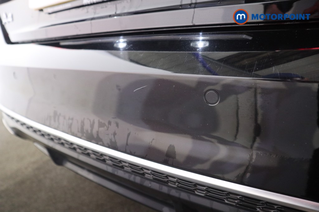 Audi A4 S Line Automatic Petrol Saloon - Stock Number (1602864) - 28th supplementary image