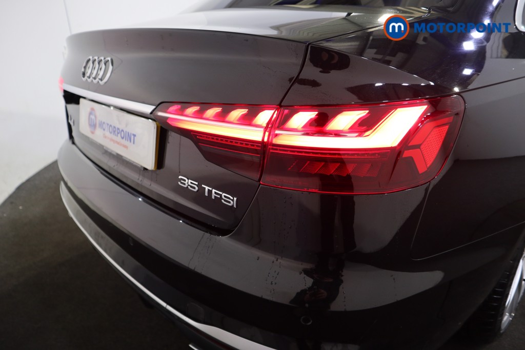 Audi A4 S Line Automatic Petrol Saloon - Stock Number (1602864) - 30th supplementary image