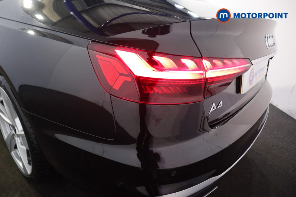 Audi A4 S Line Automatic Petrol Saloon - Stock Number (1602864) - 31st supplementary image
