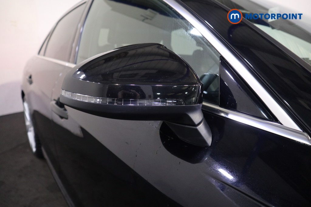 Audi A4 S Line Automatic Petrol Saloon - Stock Number (1602864) - 33rd supplementary image