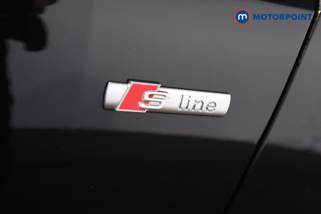 Audi A4 S Line Automatic Petrol Saloon - Stock Number (1602864) - 35th supplementary image