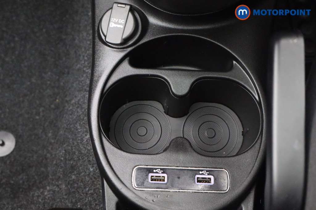 Fiat 500 Lounge Manual Petrol Hatchback - Stock Number (1603041) - 9th supplementary image