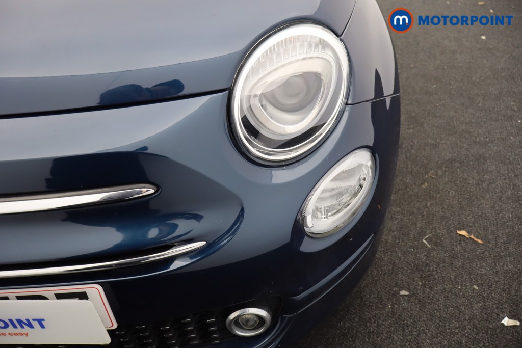 Fiat 500 Lounge Manual Petrol Hatchback - Stock Number (1603041) - 18th supplementary image