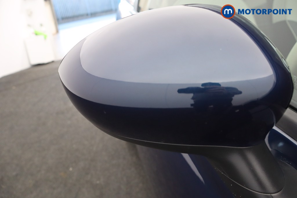 Fiat 500 Lounge Manual Petrol Hatchback - Stock Number (1603041) - 20th supplementary image