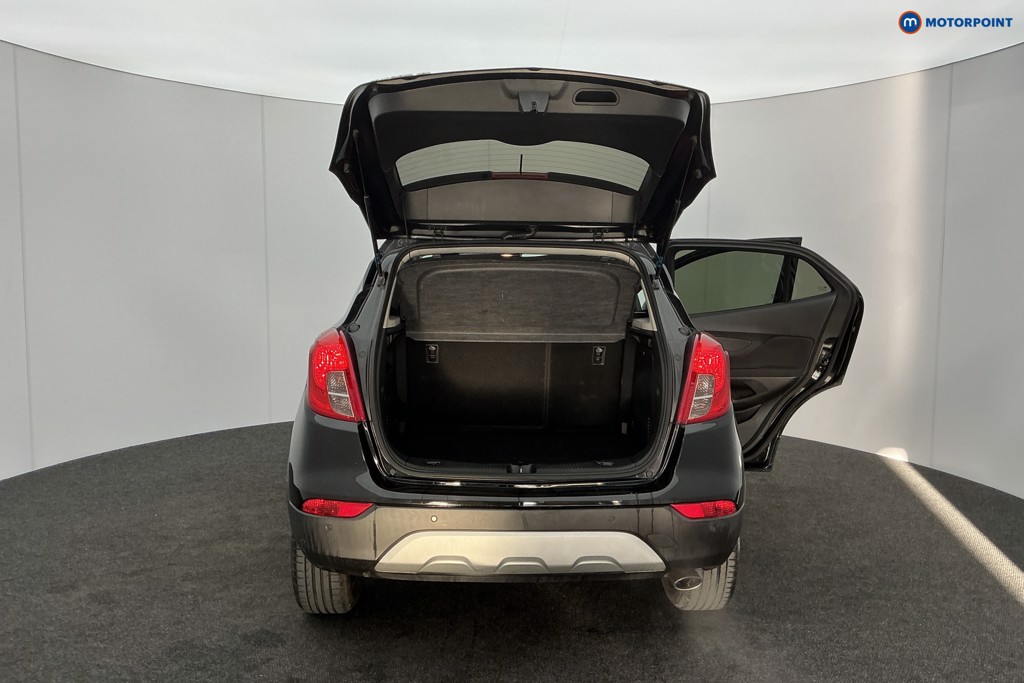 Vauxhall Mokka X Design Nav Automatic Petrol SUV - Stock Number (1603217) - 3rd supplementary image