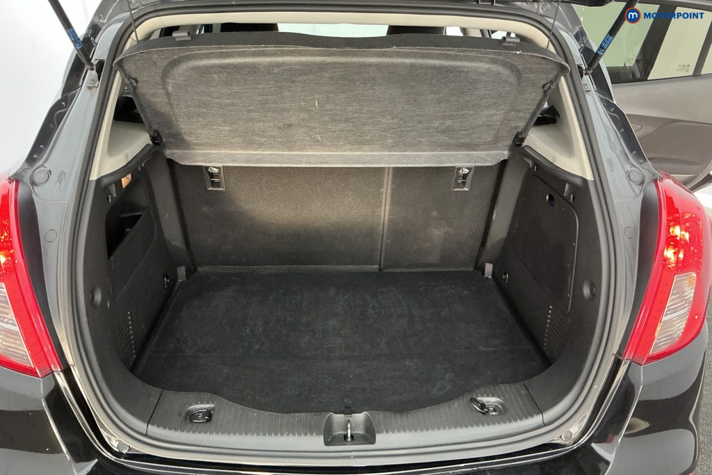 Vauxhall Mokka X Design Nav Automatic Petrol SUV - Stock Number (1603217) - 4th supplementary image