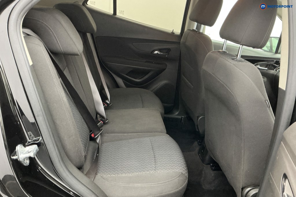 Vauxhall Mokka X Design Nav Automatic Petrol SUV - Stock Number (1603217) - 5th supplementary image