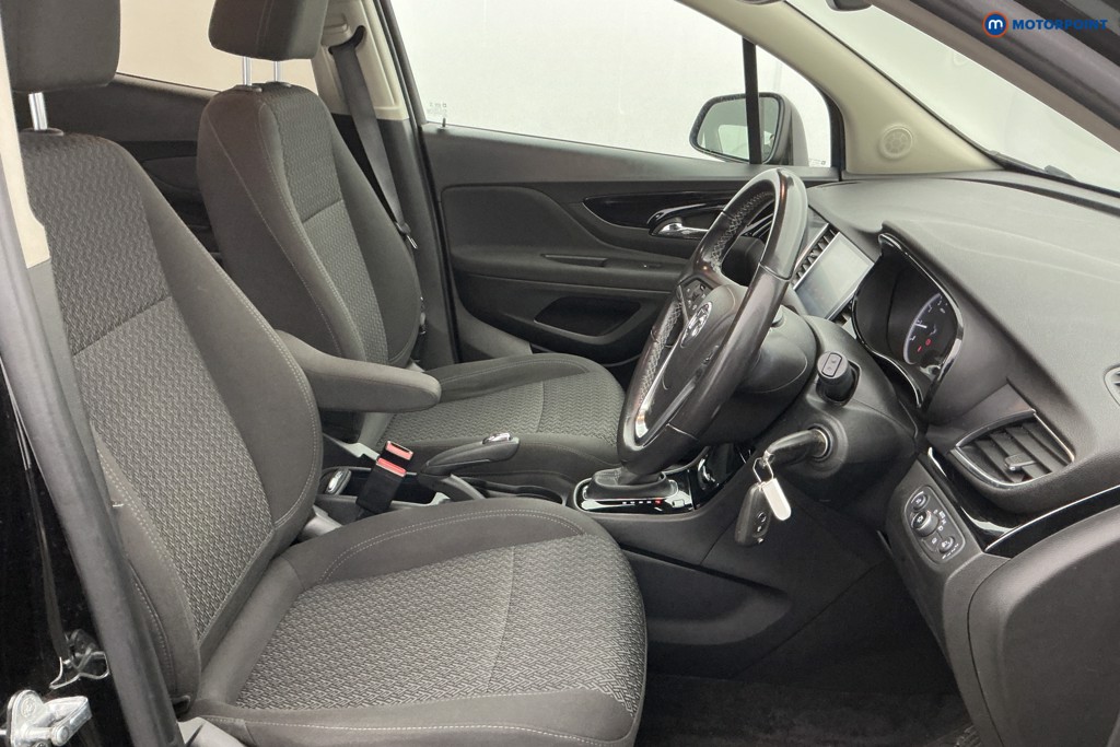 Vauxhall Mokka X Design Nav Automatic Petrol SUV - Stock Number (1603217) - 6th supplementary image