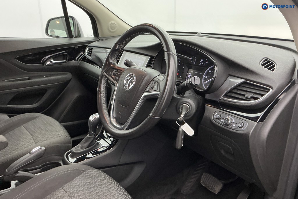 Vauxhall Mokka X Design Nav Automatic Petrol SUV - Stock Number (1603217) - 8th supplementary image