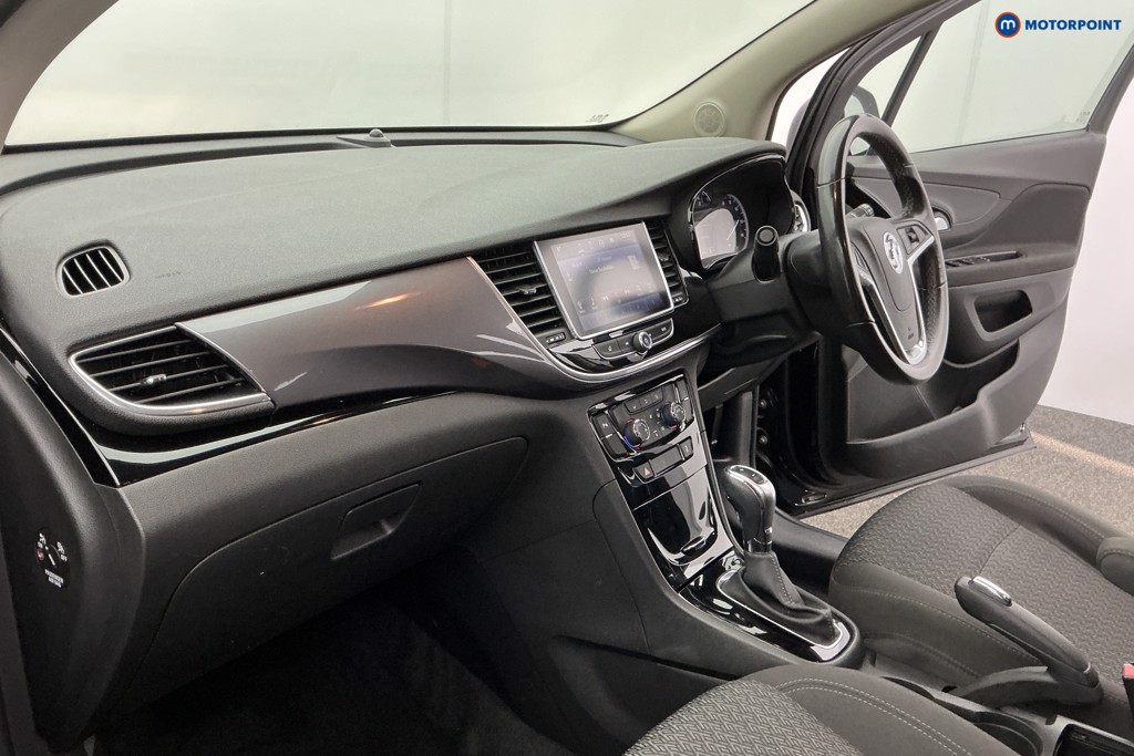 Vauxhall Mokka X Design Nav Automatic Petrol SUV - Stock Number (1603217) - 9th supplementary image