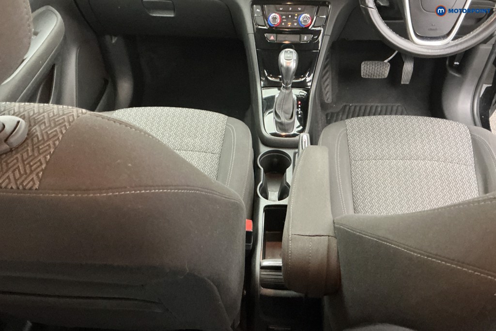 Vauxhall Mokka X Design Nav Automatic Petrol SUV - Stock Number (1603217) - 11th supplementary image