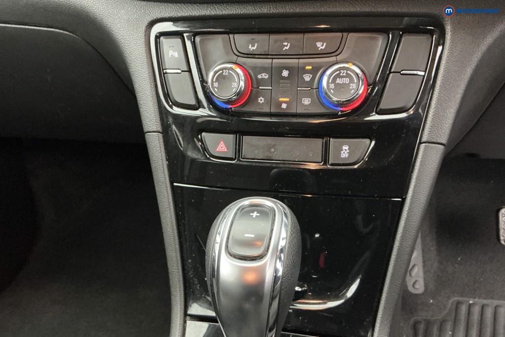Vauxhall Mokka X Design Nav Automatic Petrol SUV - Stock Number (1603217) - 17th supplementary image