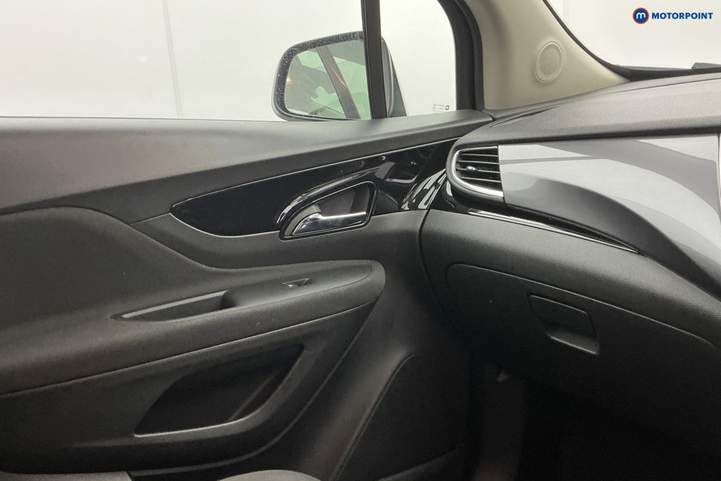 Vauxhall Mokka X Design Nav Automatic Petrol SUV - Stock Number (1603217) - 18th supplementary image