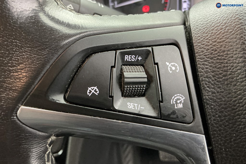 Vauxhall Mokka X Design Nav Automatic Petrol SUV - Stock Number (1603217) - 19th supplementary image