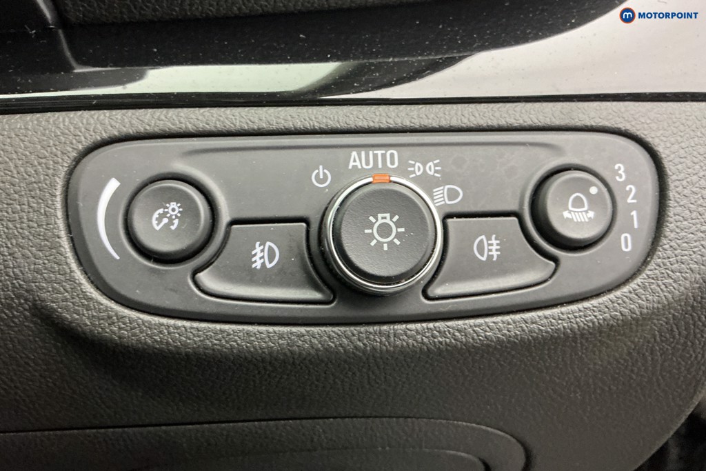 Vauxhall Mokka X Design Nav Automatic Petrol SUV - Stock Number (1603217) - 21st supplementary image