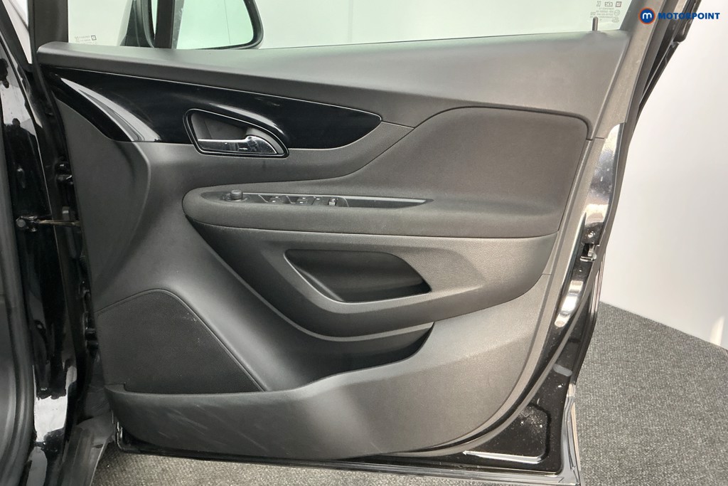 Vauxhall Mokka X Design Nav Automatic Petrol SUV - Stock Number (1603217) - 22nd supplementary image