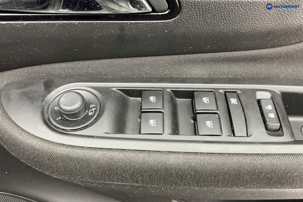 Vauxhall Mokka X Design Nav Automatic Petrol SUV - Stock Number (1603217) - 23rd supplementary image